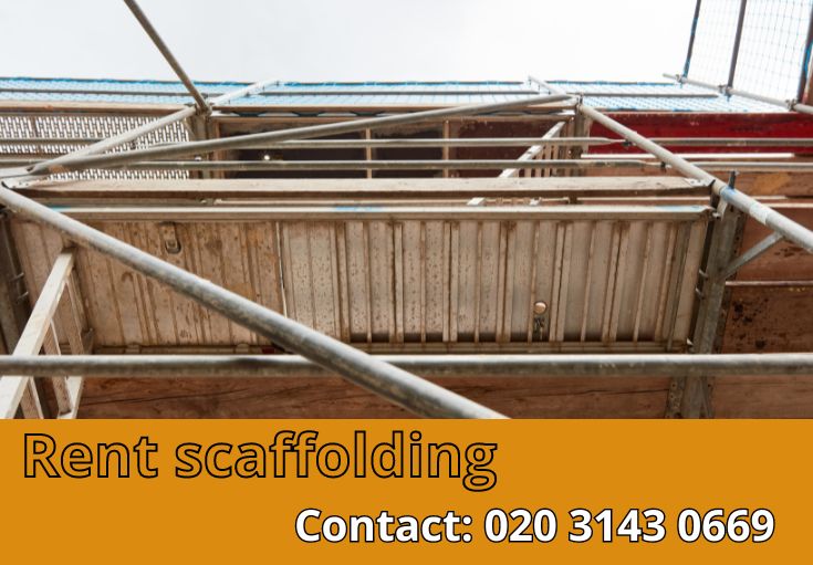 Scaffolding Rental Roehampton